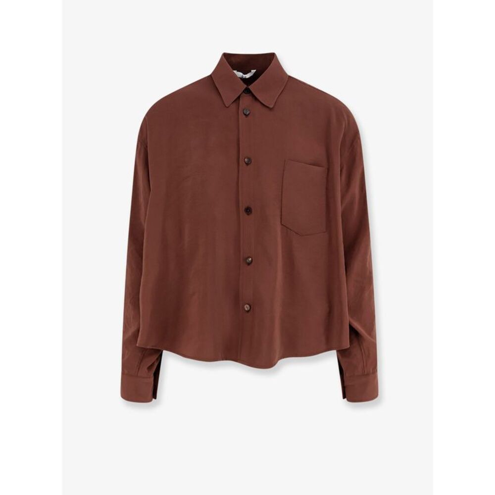 Hevo Men Arpinova Modal Blend Shirt